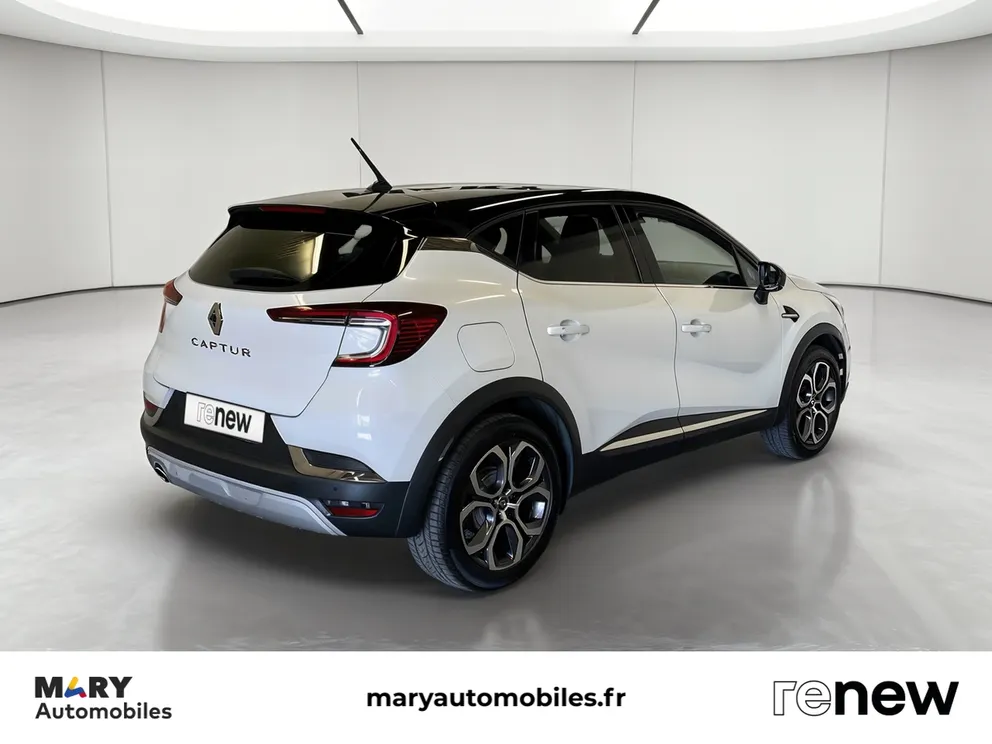 Véhicule occasion 235187 - renault CAPTUR - Photo 5