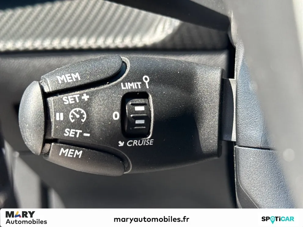Véhicule occasion 237437 - peugeot 2008 - Photo 11
