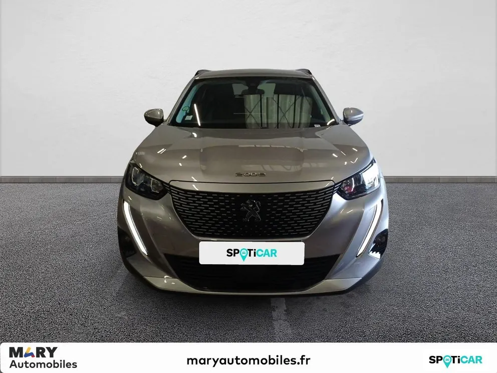 Véhicule occasion 207159 - peugeot 2008 - Photo 2