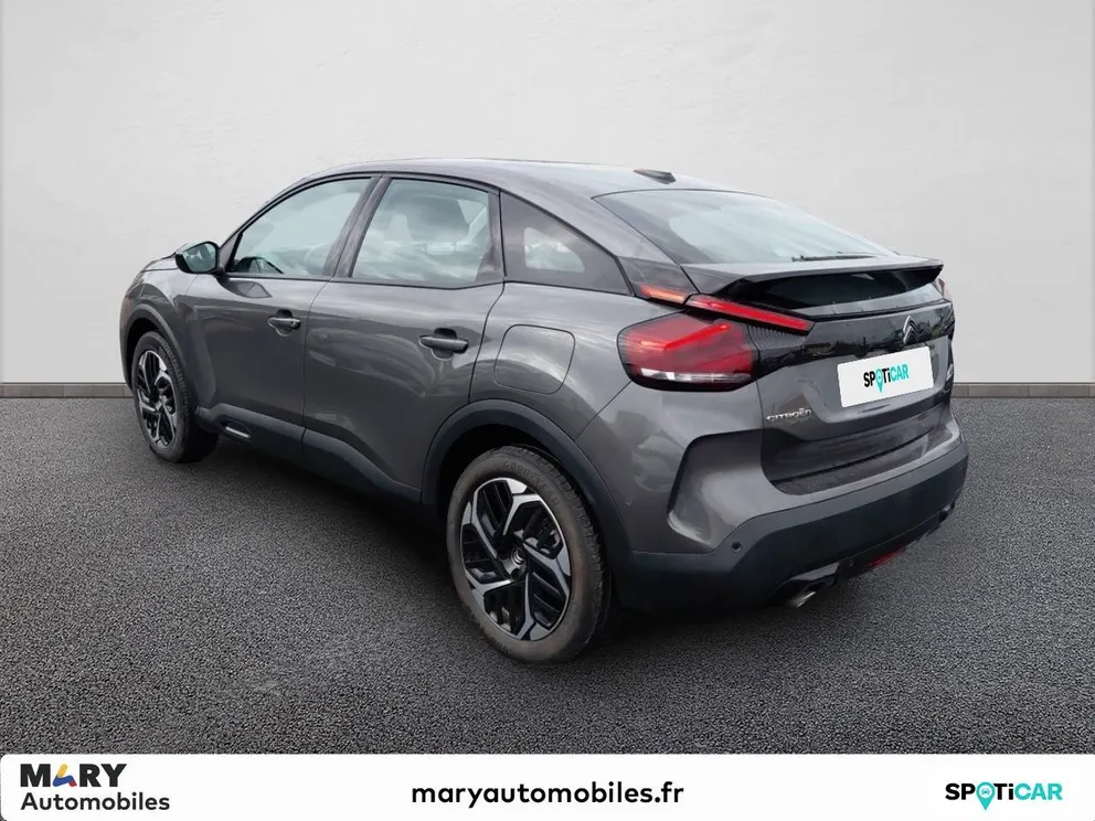 Véhicule occasion 224957 - Citroën C4 - Photo 7