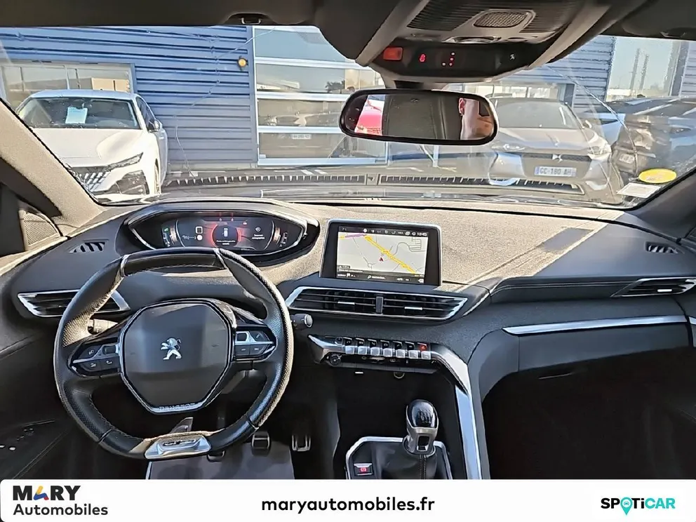 Véhicule occasion 217241 - peugeot 3008 - Photo 8