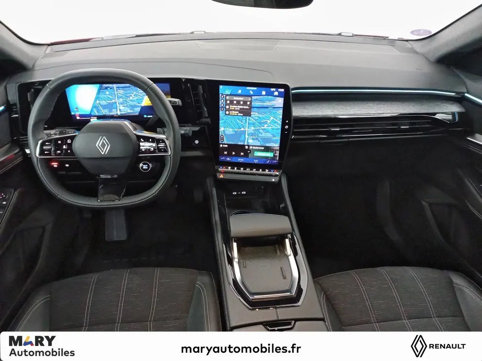 Véhicule occasion 215813 - renault AUSTRAL - Photo 8