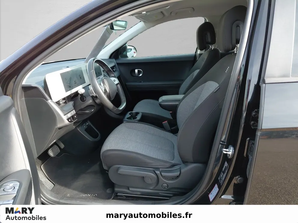 Véhicule occasion 1240091 - hyundai IONIQ 5 - Photo 13