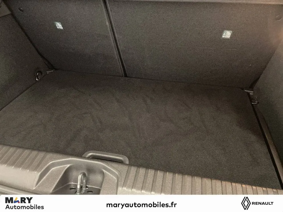 Véhicule occasion 219100 - renault CLIO - Photo 6
