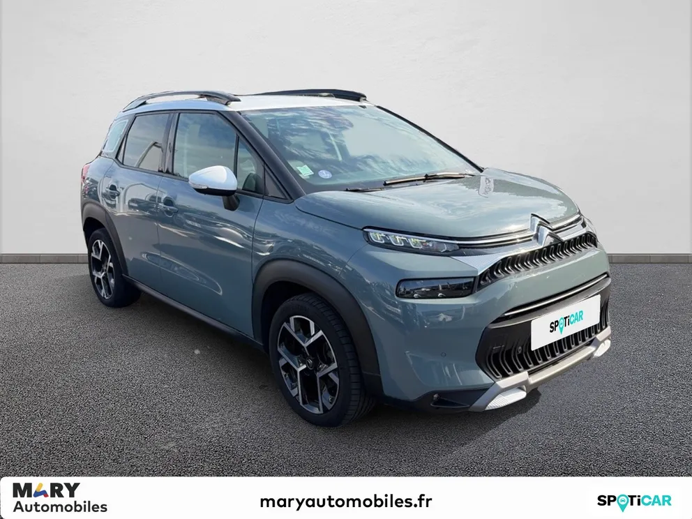 Véhicule occasion 1231421 - Citroën C3 AIRCROSS - Photo 5