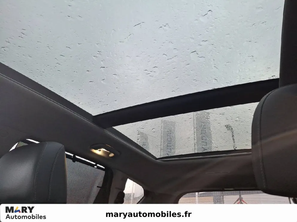 Véhicule occasion 210459 - hyundai SANTA FE - Photo 15