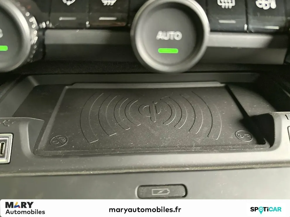 Véhicule occasion 232548 - Citroën C4 - Photo 13