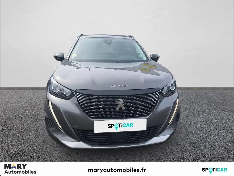Véhicule occasion 177015 - peugeot 2008 - Photo 2