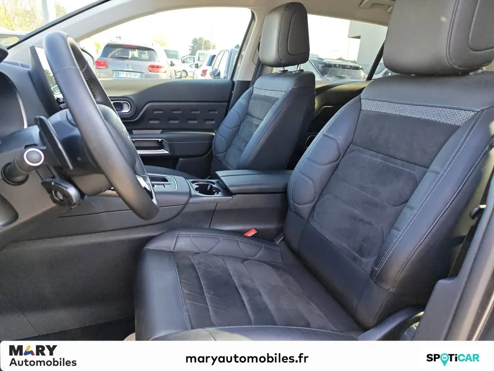 Véhicule occasion 227588 - Citroën C5 AIRCROSS - Photo 10