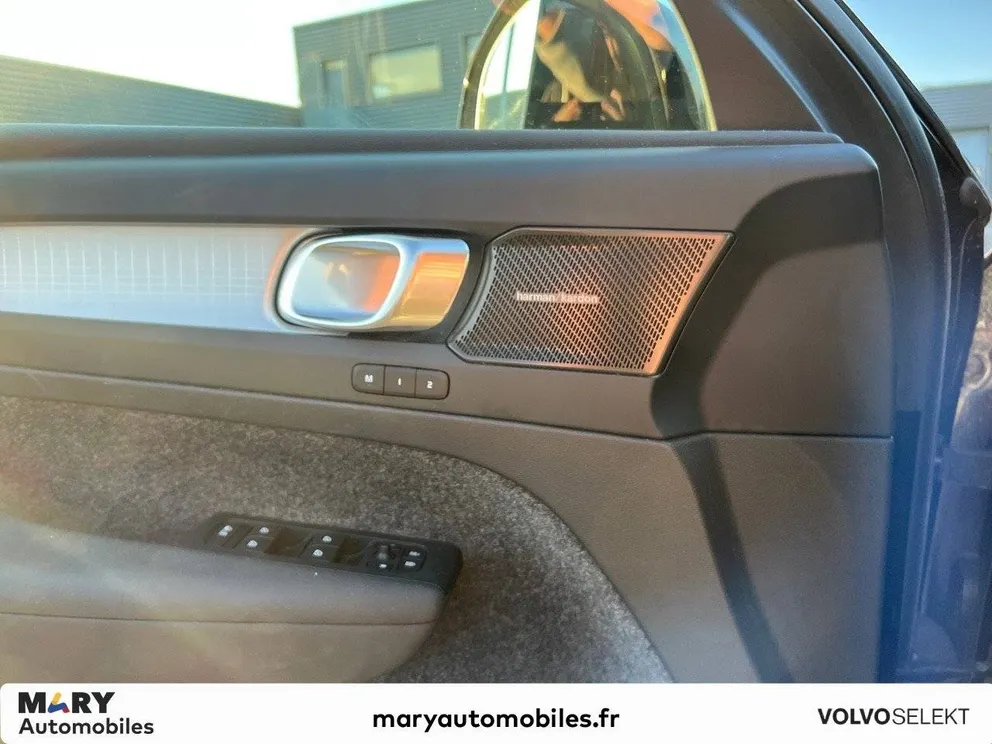 Véhicule occasion 196762 - volvo XC40 - Photo 15