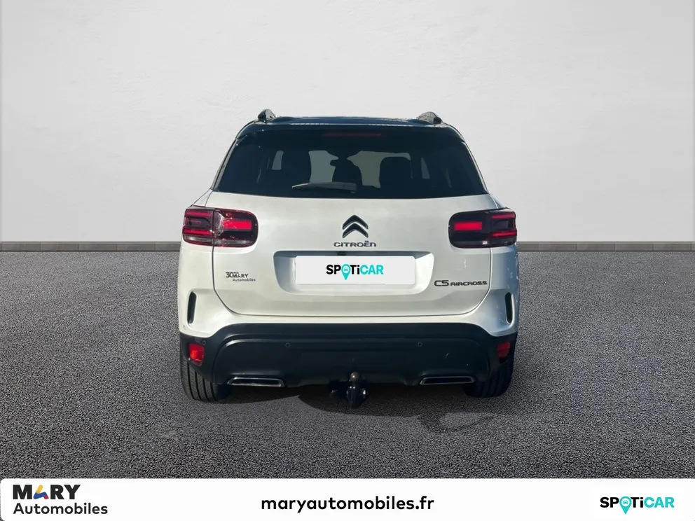 Véhicule occasion 1229702 - Citroën C5 AIRCROSS - Photo 3