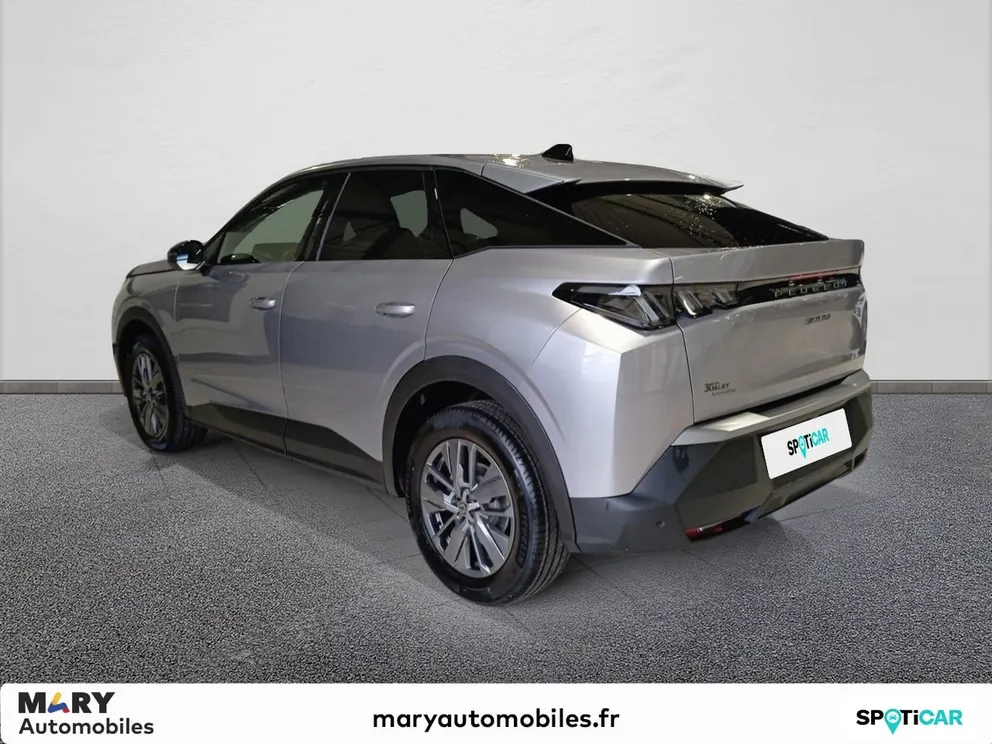 Véhicule occasion 1227766 - peugeot 3008 - Photo 2
