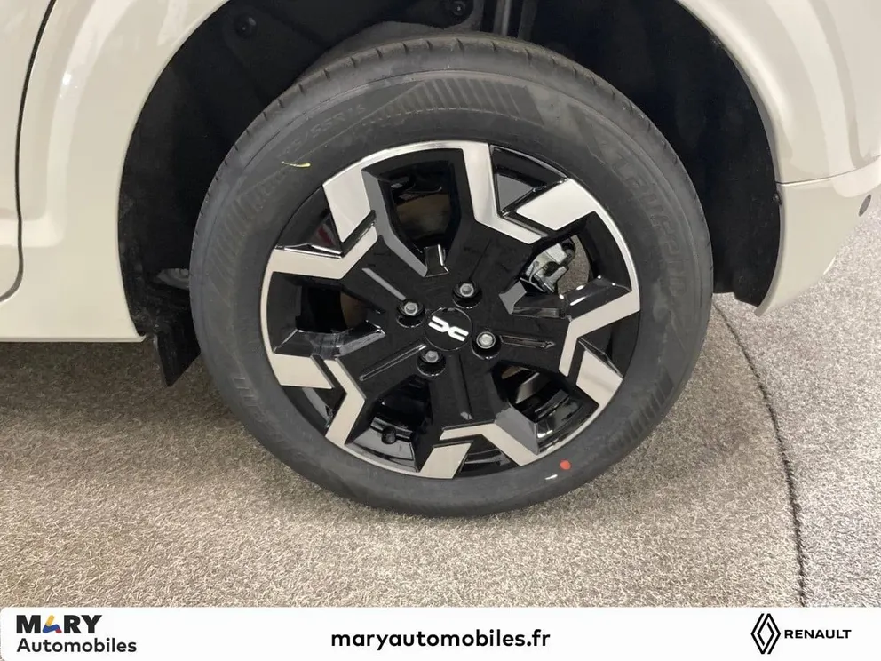 Véhicule occasion 224489 - dacia SANDERO GPL - Photo 11