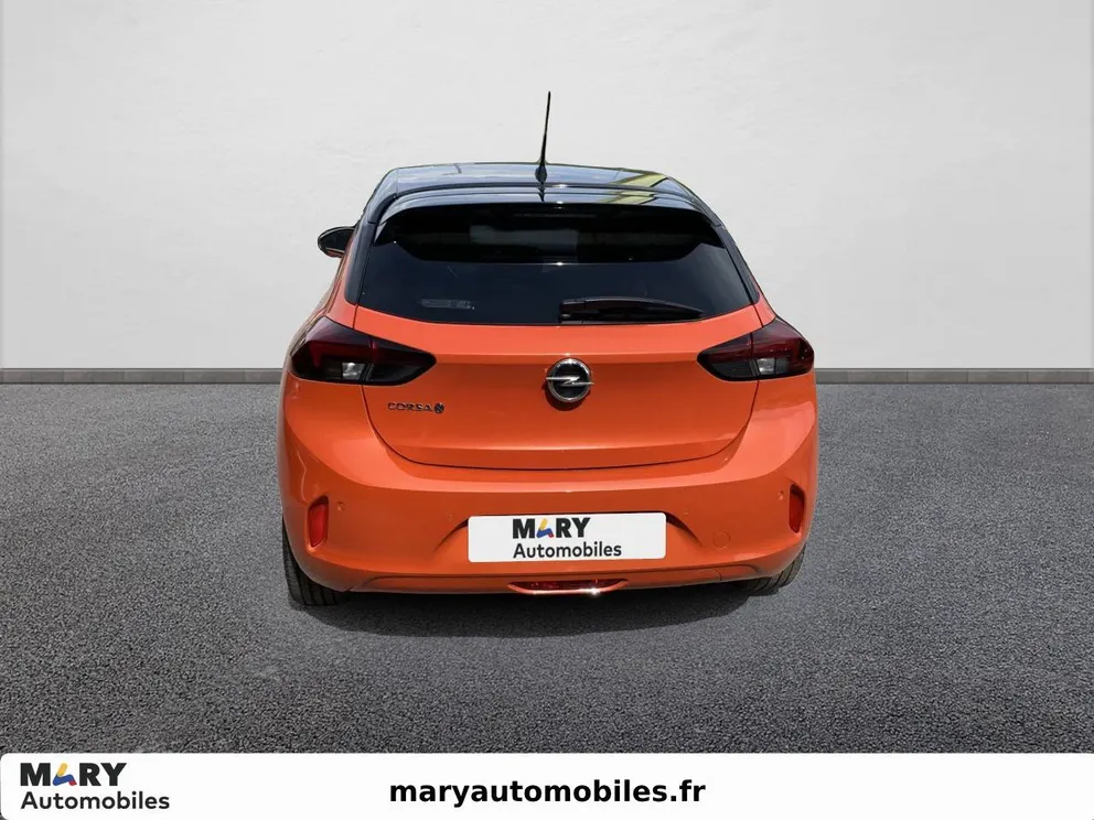 Véhicule occasion 216166 - opel CORSA - Photo 4