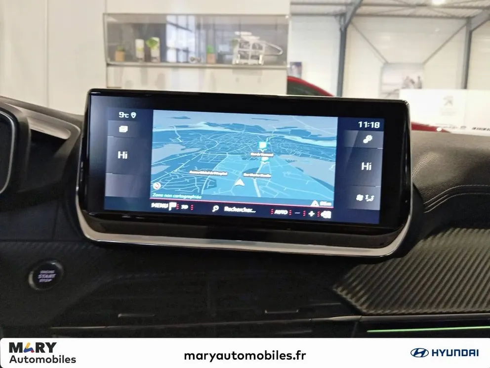 Véhicule occasion 212281 - peugeot 2008 - Photo 14