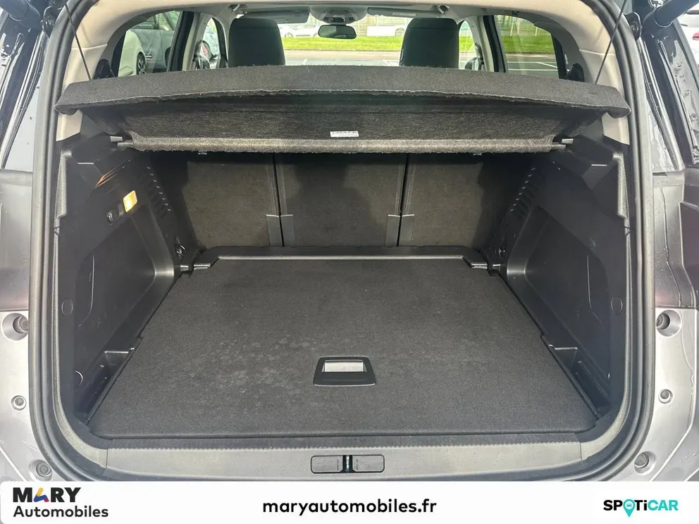 Véhicule occasion 215648 - Citroën C5 AIRCROSS - Photo 5