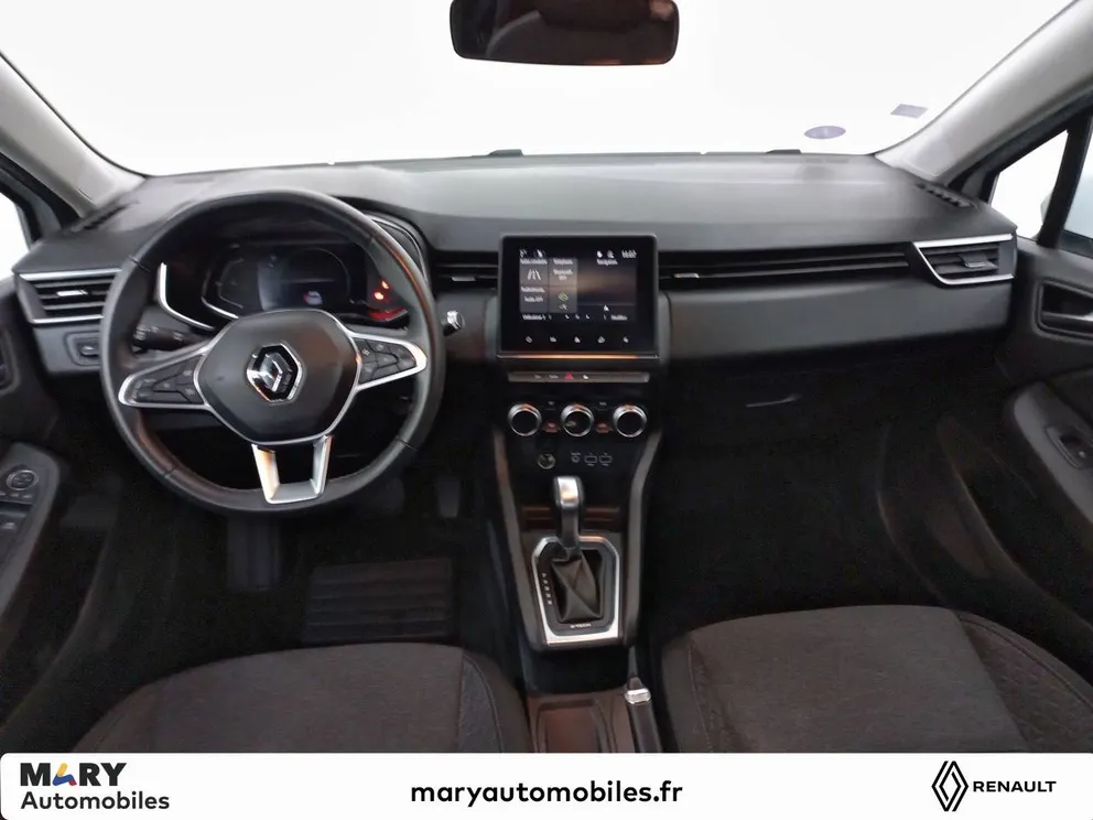 Véhicule occasion 217677 - renault CLIO - Photo 8