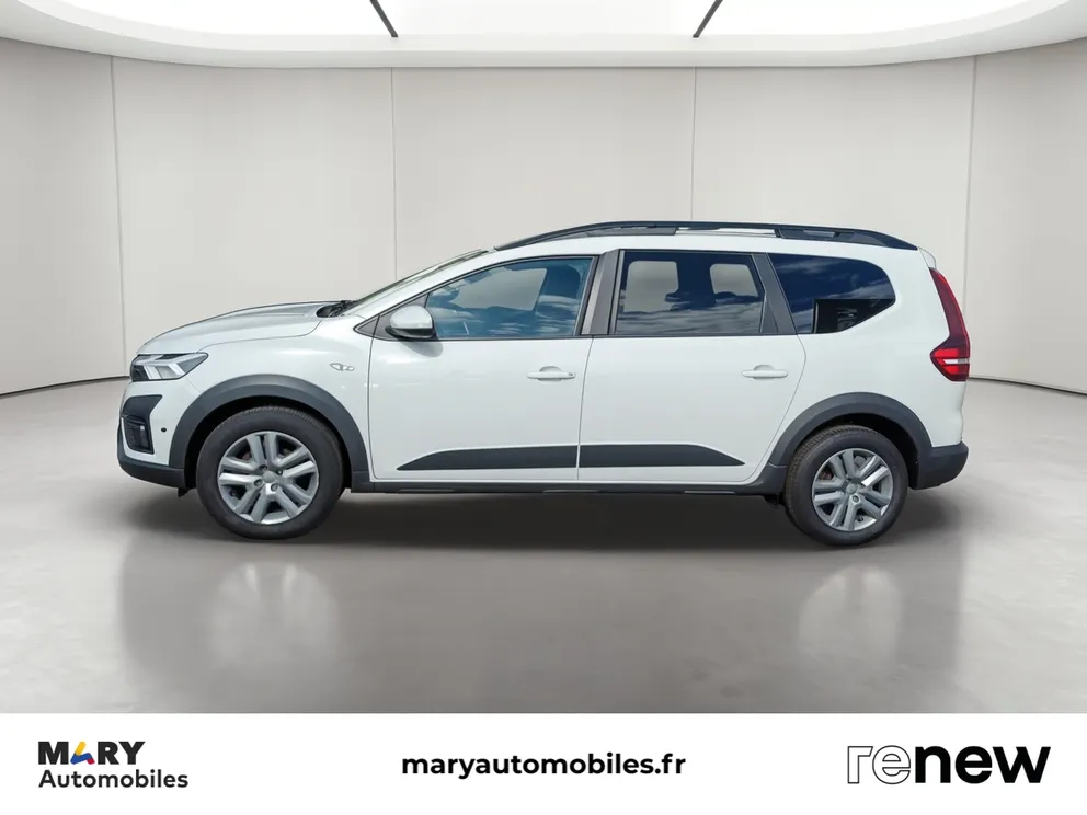 Véhicule occasion 1230871 - dacia JOGGER - Photo 2