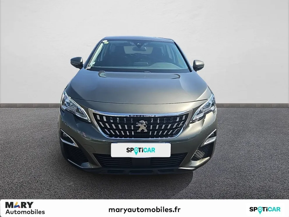 Véhicule occasion 182481 - peugeot 3008 - Photo 2