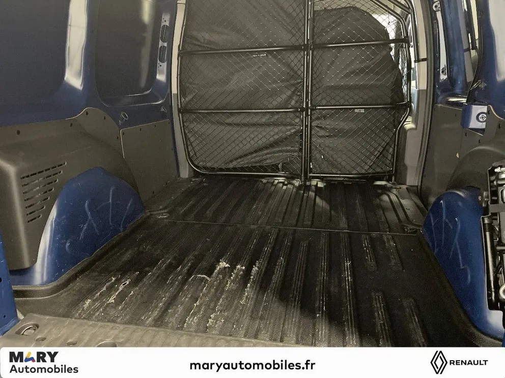 Véhicule occasion 234396 - renault KANGOO - Photo 6