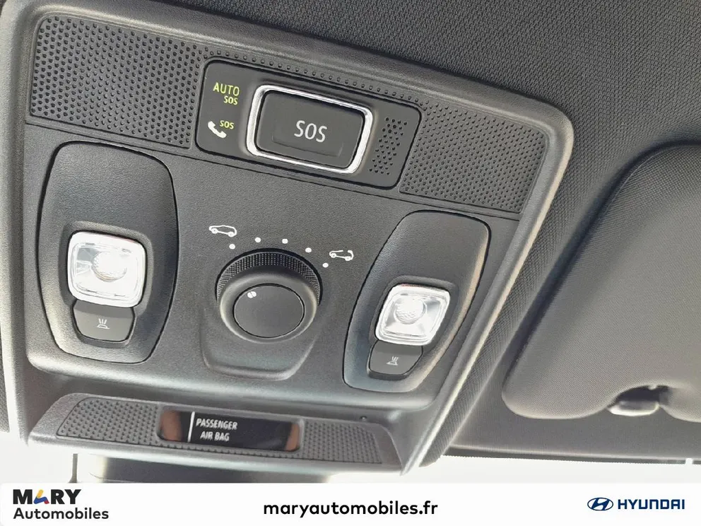 Véhicule occasion 174810 - renault ARKANA - Photo 17