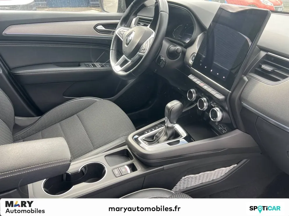 Véhicule occasion 225665 - renault ARKANA - Photo 10