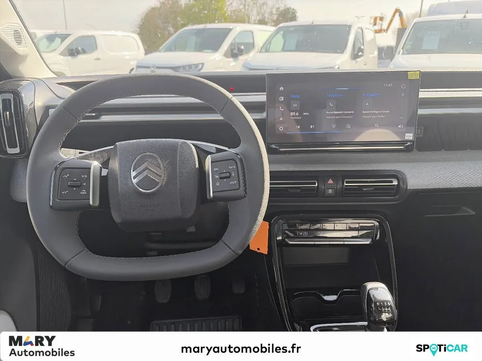 Véhicule occasion 220377 - Citroën C3 - Photo 8