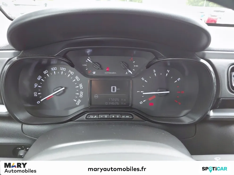 Véhicule occasion 233409 - Citroën C3 - Photo 15