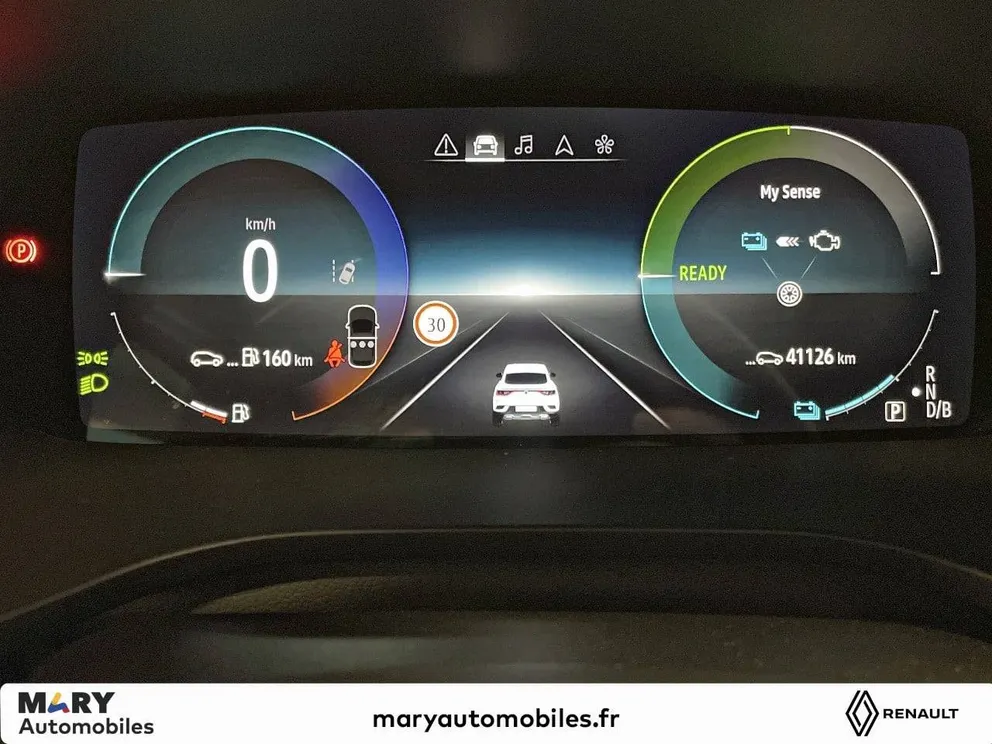 Véhicule occasion 213057 - renault ARKANA - Photo 15