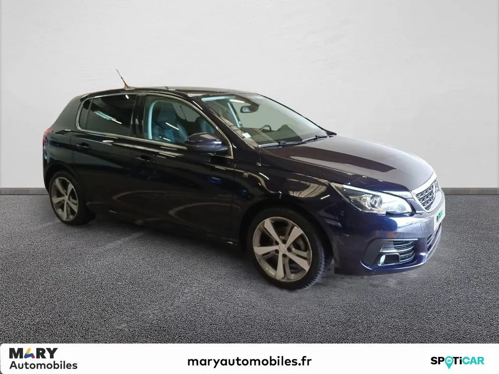 Véhicule occasion 229429 - peugeot 308 - Photo 3