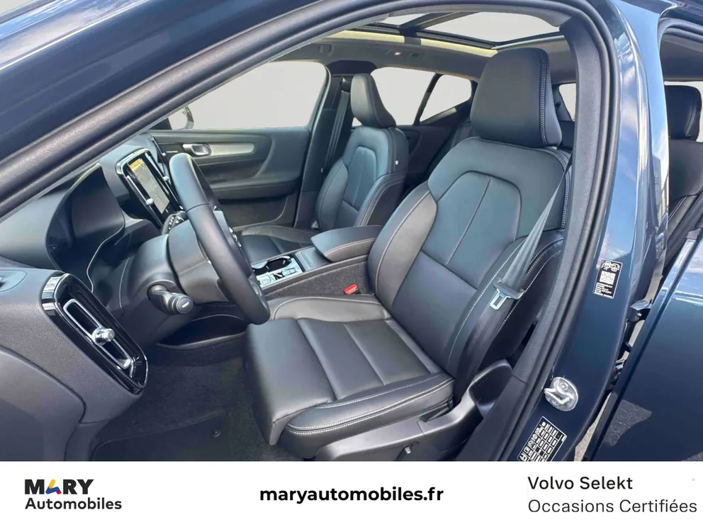 Véhicule occasion 1243902 - volvo XC40 - Photo 19