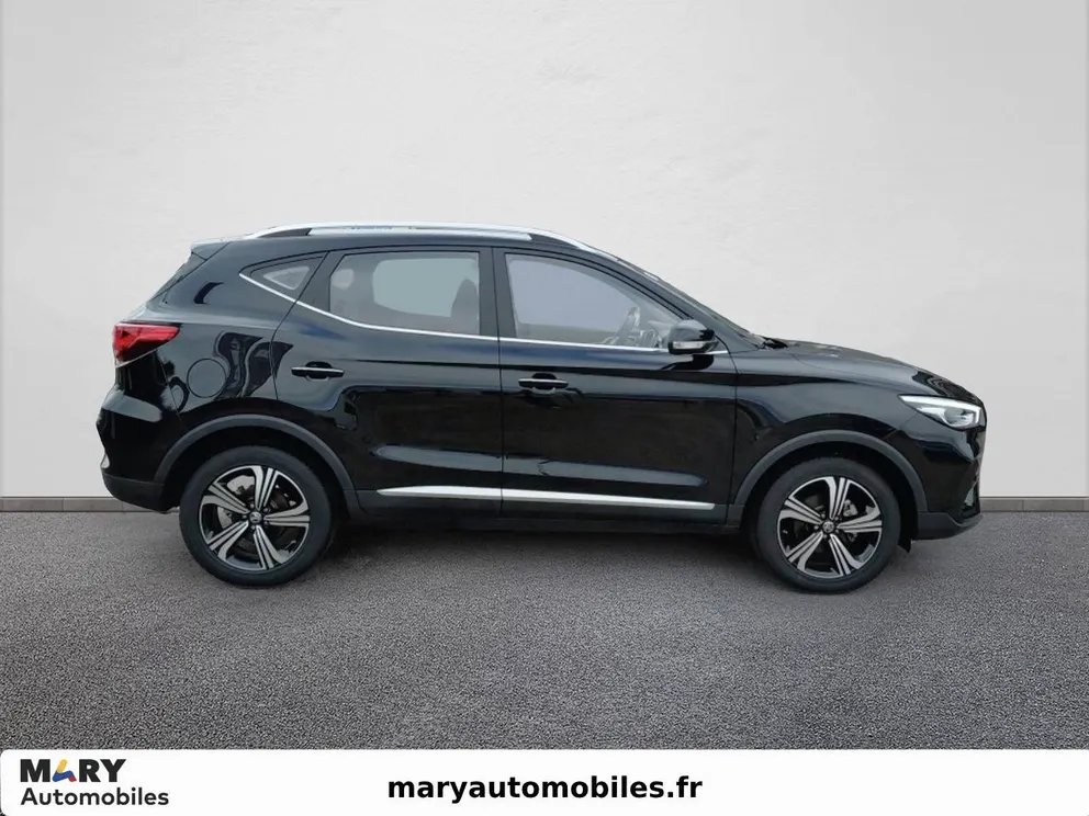 Véhicule occasion 222017 - mg ZS - Photo 4