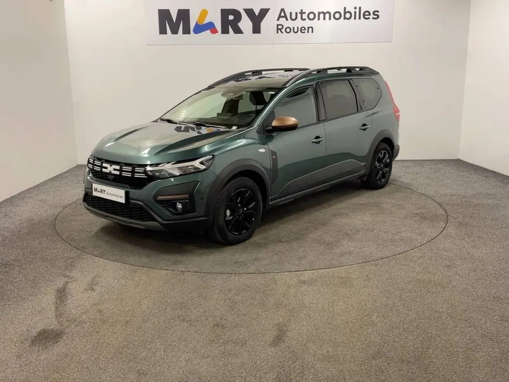 Véhicule occasion 194453 - dacia JOGGER - Photo 1