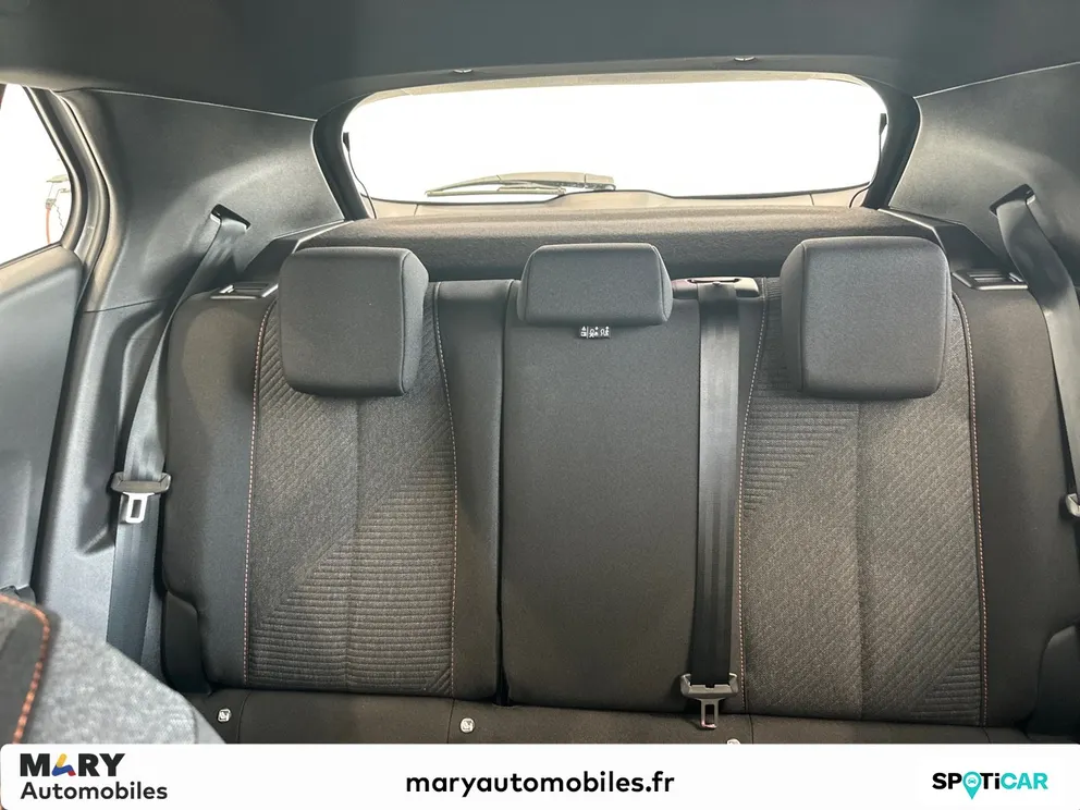 Véhicule occasion 1232760 - peugeot 2008 - Photo 23