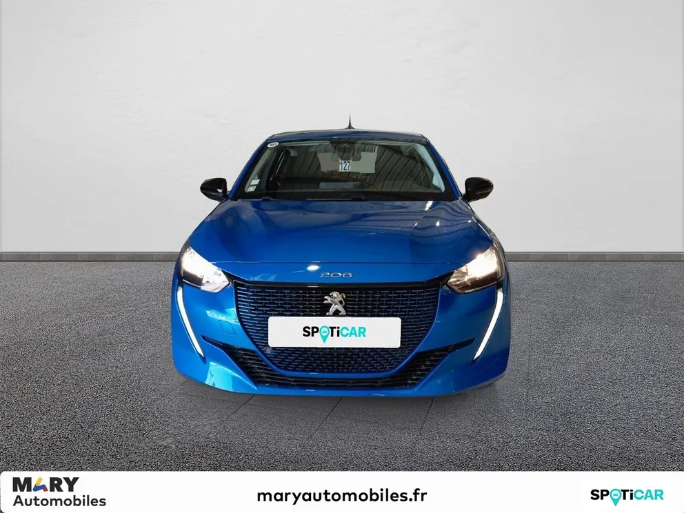 Véhicule occasion 1231101 - peugeot 208 - Photo 6