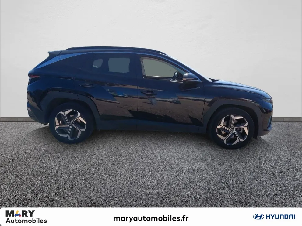 Véhicule occasion 1231969 - hyundai TUCSON - Photo 4