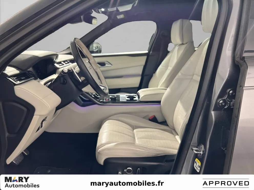 Véhicule occasion 148911 - land rover RANGE ROVER VELAR - Photo 3