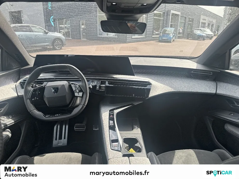 Véhicule occasion 1234640 - peugeot 5008 - Photo 8