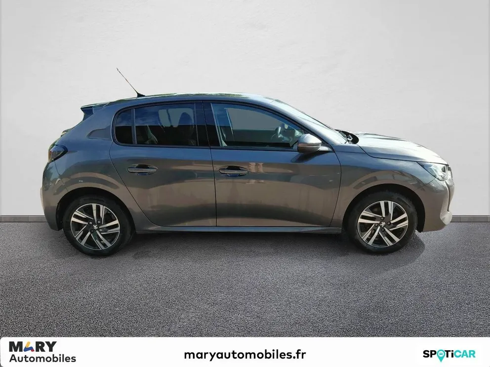 Véhicule occasion 238668 - peugeot 208 - Photo 4