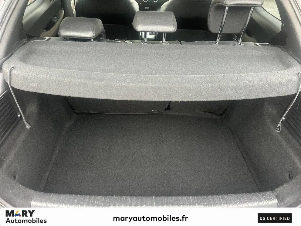 Véhicule occasion 202162 - ds DS 3 - Photo 6