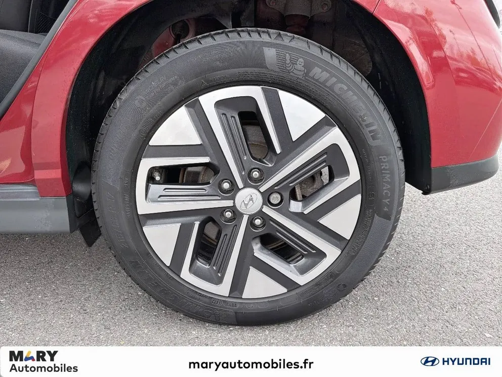 Véhicule occasion 233258 - hyundai KONA - Photo 11