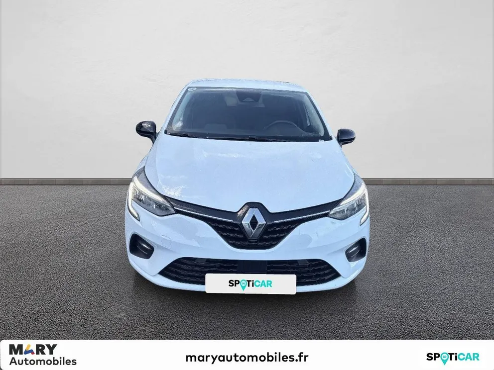 Véhicule occasion 205375 - renault CLIO - Photo 2