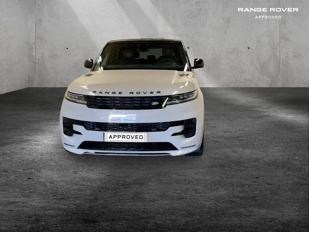 Véhicule occasion 194751 - land rover RANGE ROVER SPORT - Photo 2