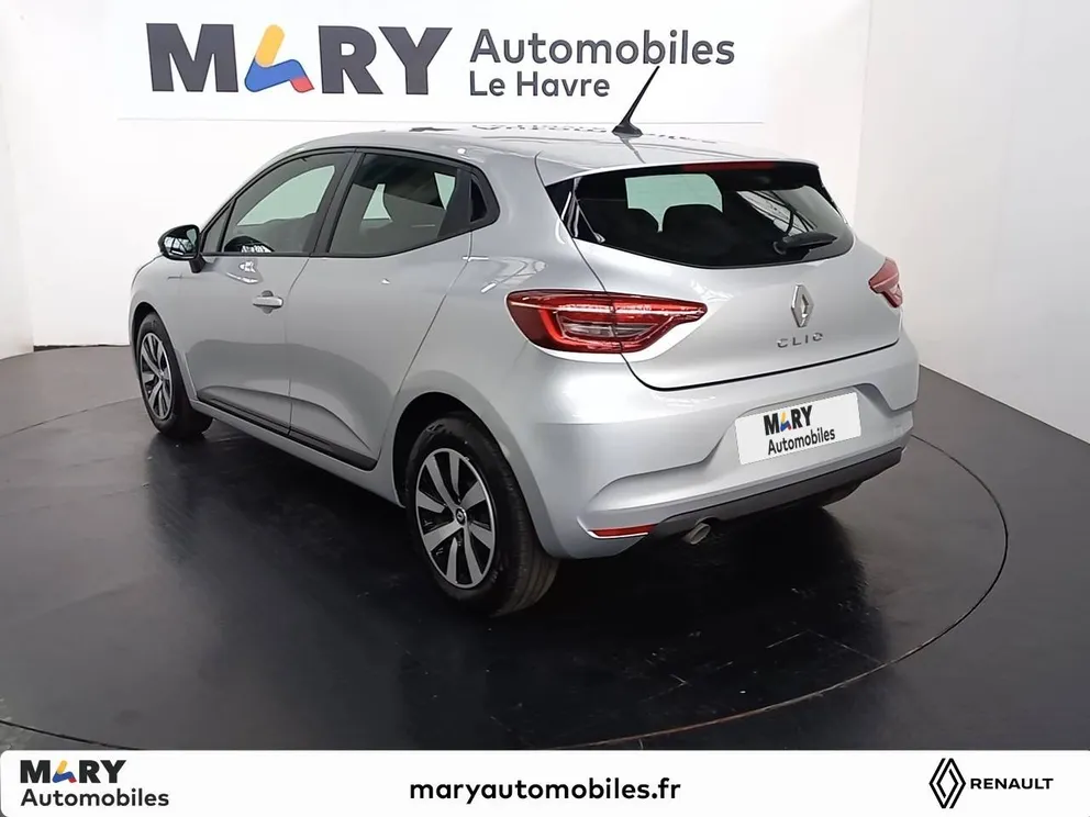 Véhicule occasion 192041 - renault CLIO - Photo 7