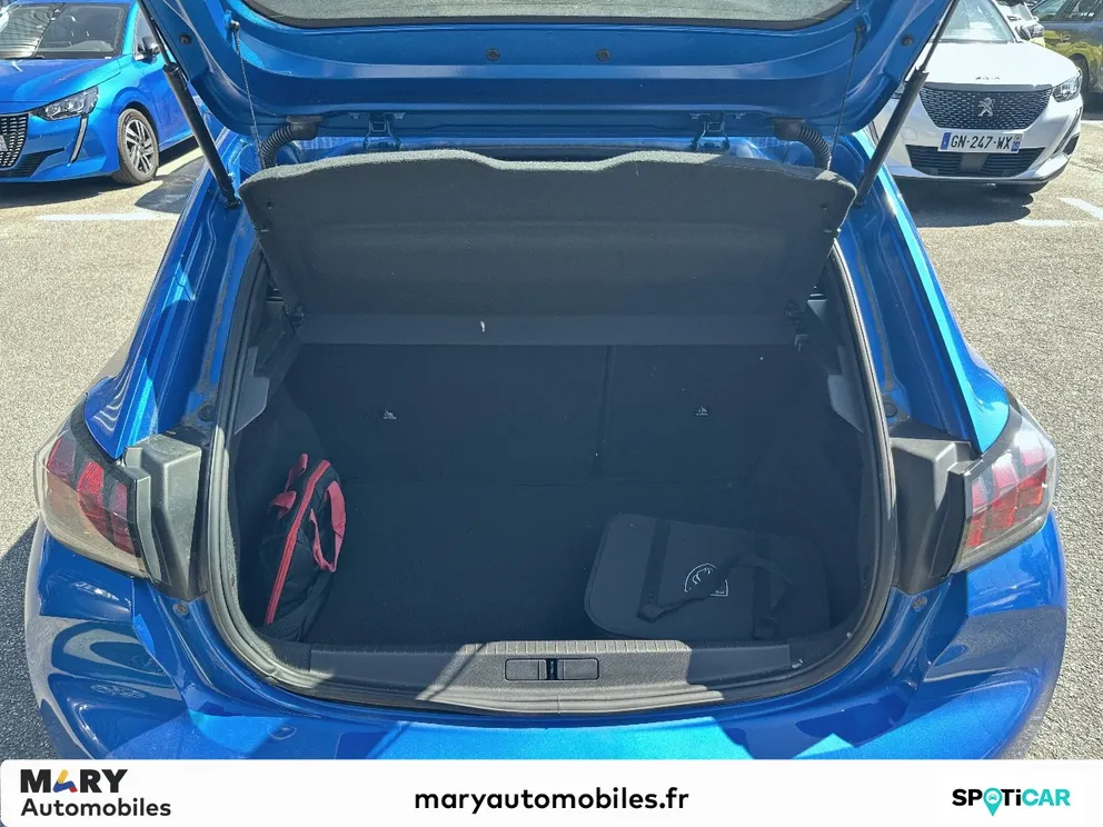 Véhicule occasion 1234027 - peugeot 208 - Photo 28