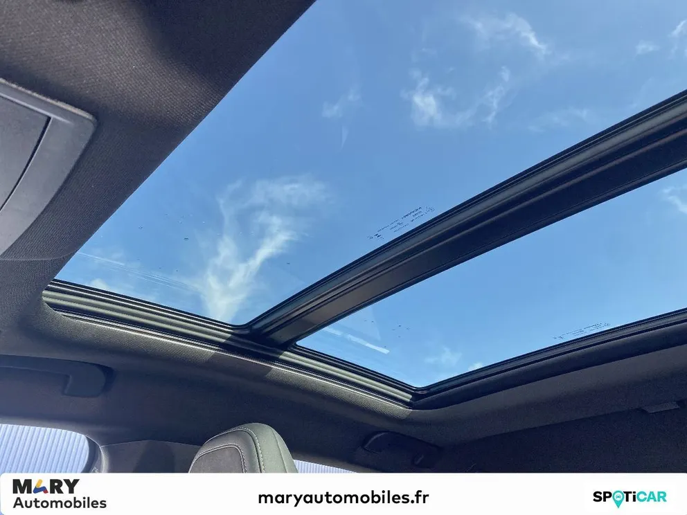 Véhicule occasion 224844 - peugeot 3008 - Photo 13