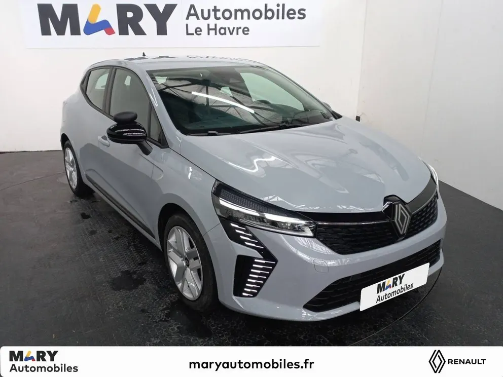 Véhicule occasion 194540 - renault CLIO - Photo 3