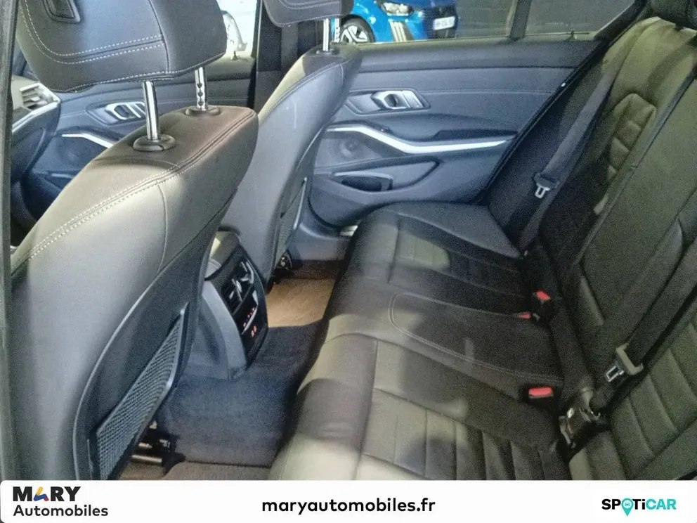 Véhicule occasion 216934 - bmw SERIE 3 G20 - Photo 10