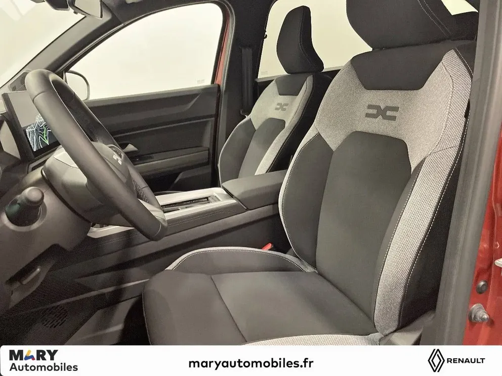 Véhicule occasion 224199 - dacia Bigster Société - Photo 9