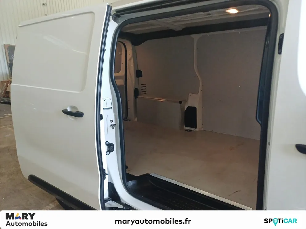 Véhicule occasion 1239724 - peugeot EXPERT - Photo 15